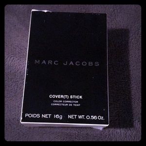 Marc Jacobs Cover(t) Stick Color Corrector